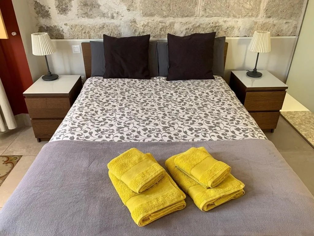 Room, Hostel Gran Canaria, Gran Canaria