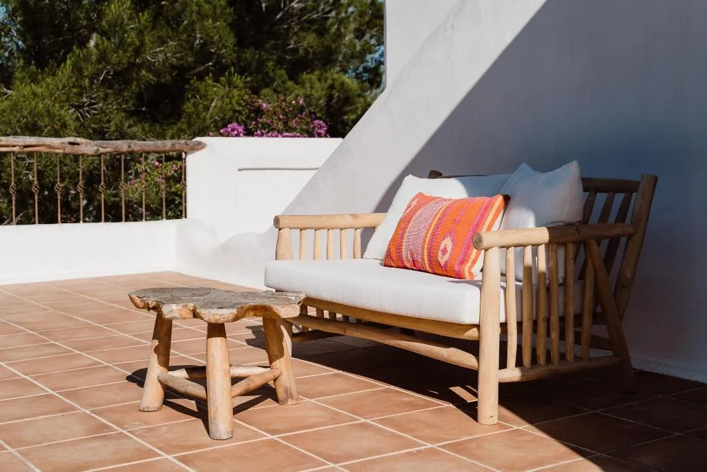 Room, Can Vistabella Boutique Resort, Ibiza