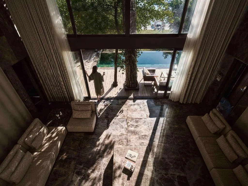 VILLA PREMIUM Room, Club Prive By Rixos Gocek, Dalaman