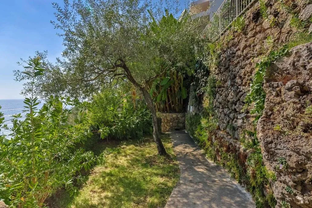 General view, Villa Santa Maria - Luxury Country House, Naples