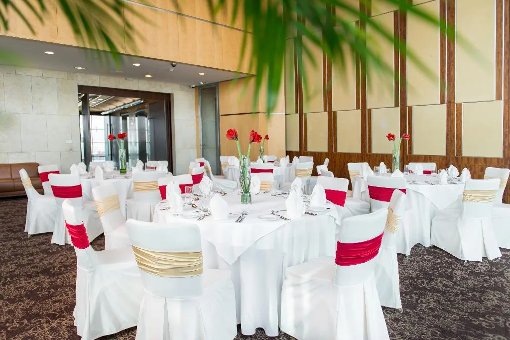 Conferences, BurJuman Arjaan by Rotana, Dubai