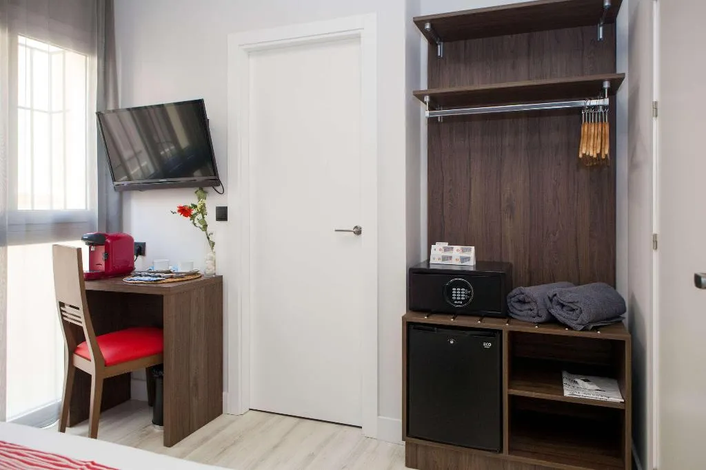 Room, Itaca Artemisa by Soho Boutique, Seville