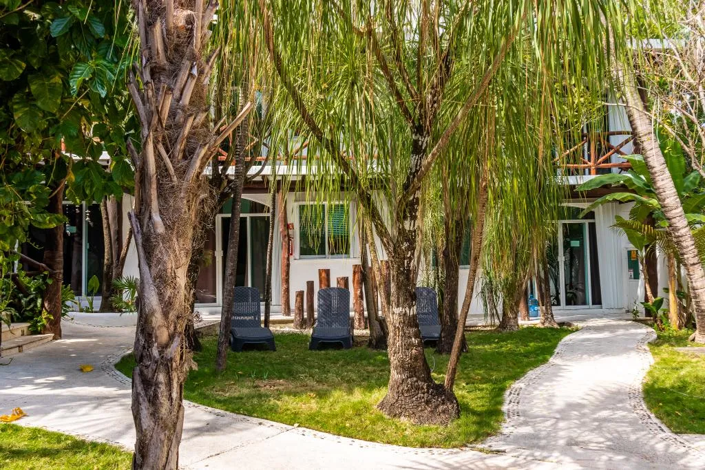 STUDIO TWO BEDS Room, Casaejido, Playa Del Carmen