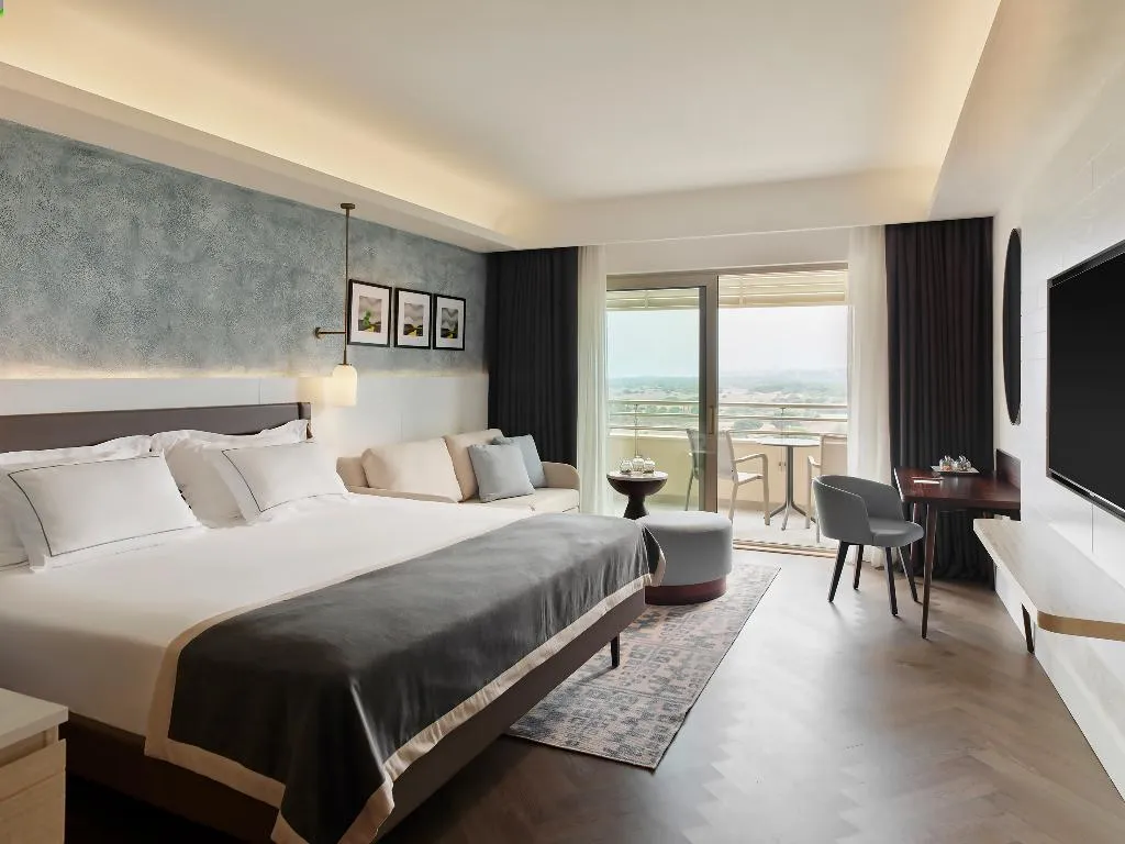 DOUBLE DELUXE Room, Lara Barut Collection, Antalya