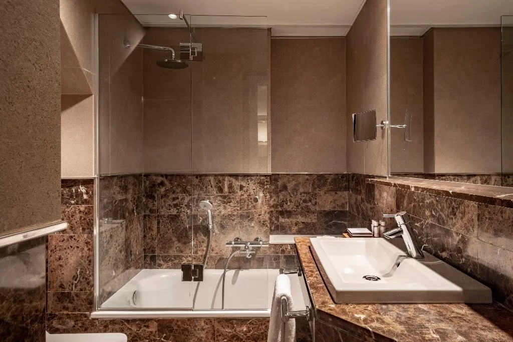 DOUBLE SUPERIOR Room, Balmes, Barcelona