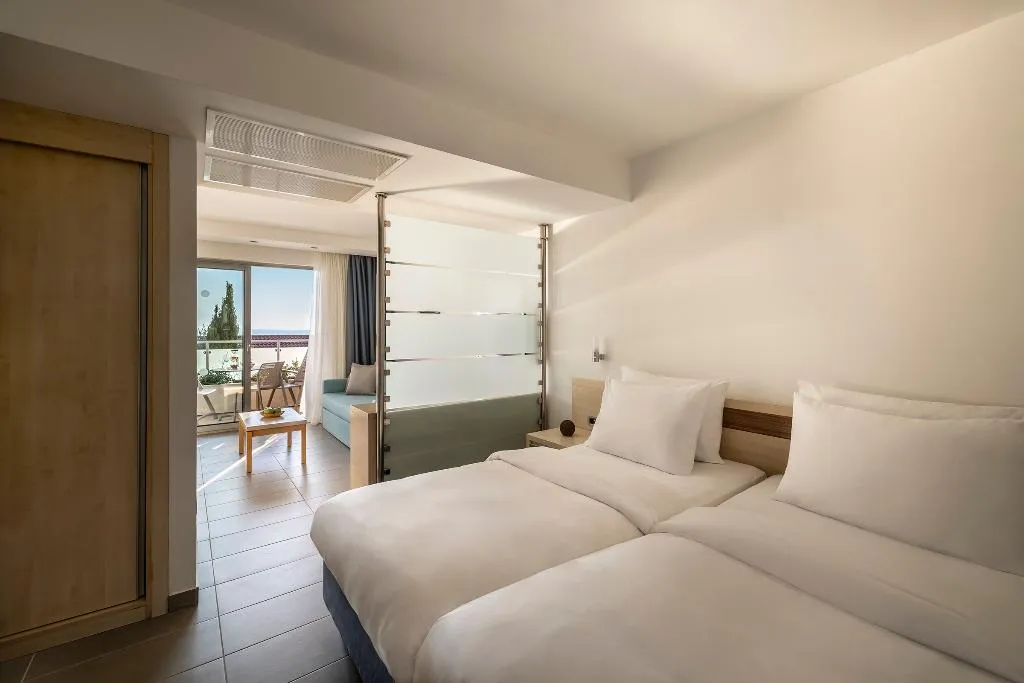 STUDIO CAPACITY 3 Room, Maistra Select Belvedere Resort, Istria