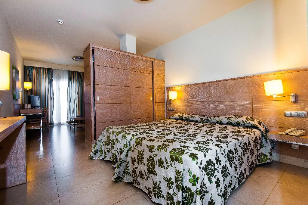 JUNIOR SUITE MOUNTAIN VIEW Room, KN Hotel Arenas del Mar - Adults Only, Tenerife