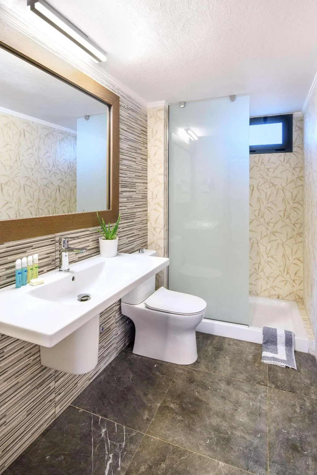 Room, Philoxenia Hotel, Halkidiki