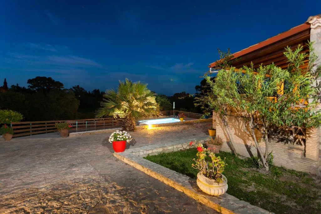 HOUSE STANDARD Room, Liuba Houses, Zante