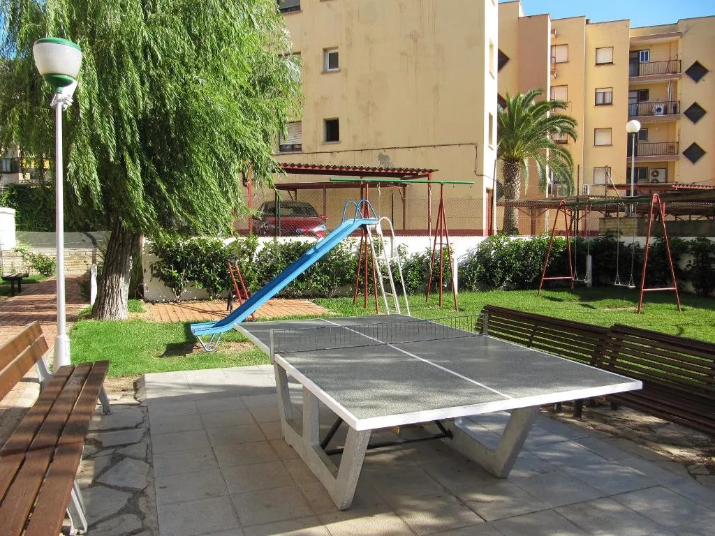 General view, Hesperia, Costa Dorada