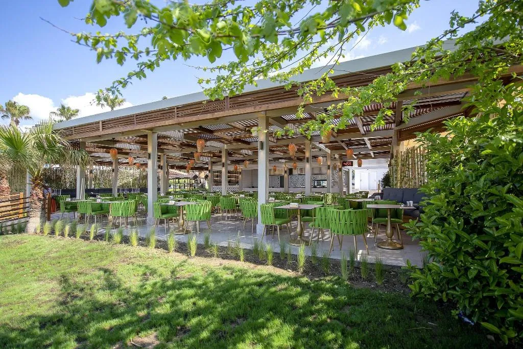 Restaurant, Side Premium, Antalya