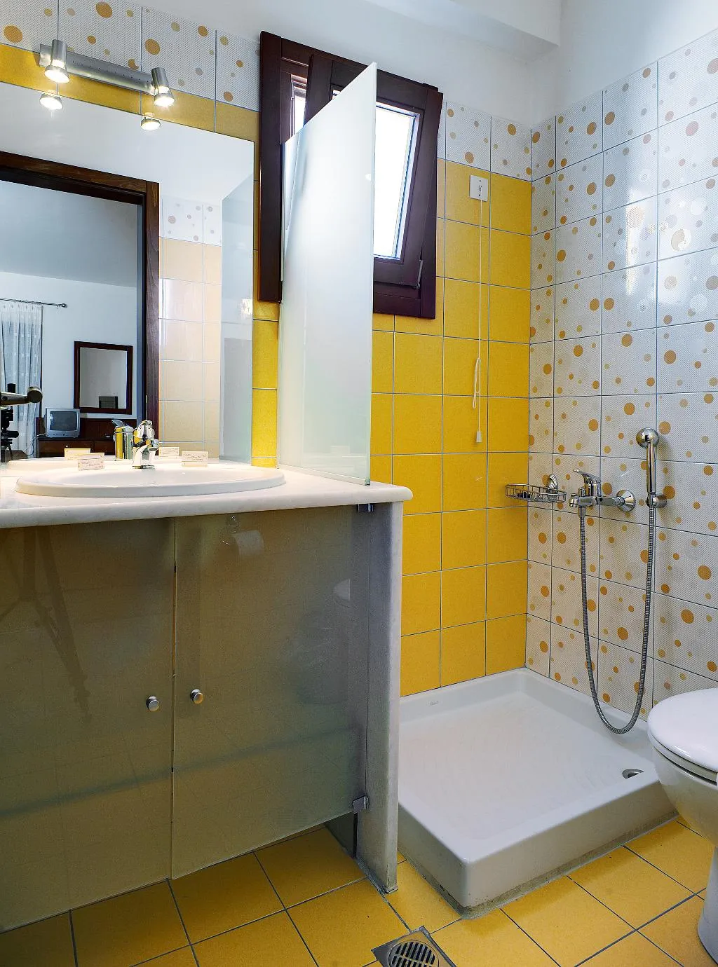 APARTMENT DELUXE Room, Syia Hotel, Crete