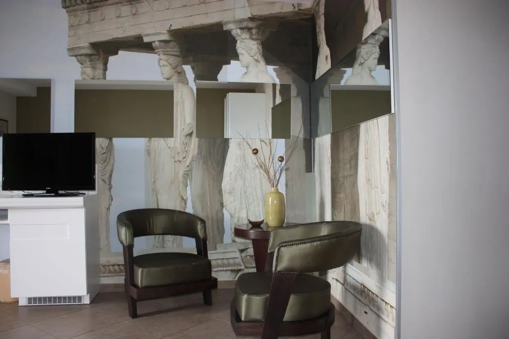 Room, Hotel Cariatis, Halkidiki
