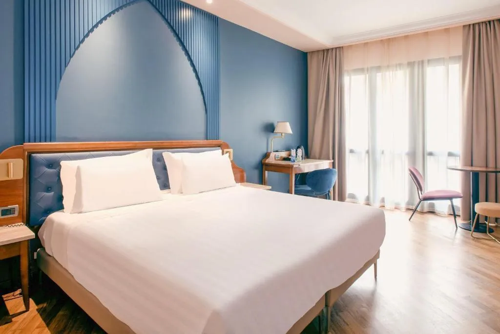 TRIPLE SUPERIOR Room, B&B Hotel Firenze Laurus Al Duomo, Florence