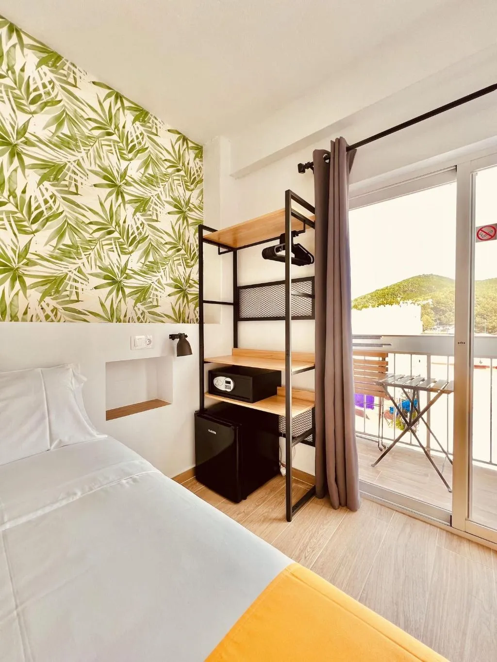Room, Nanit Rooms Ibiza, Ibiza