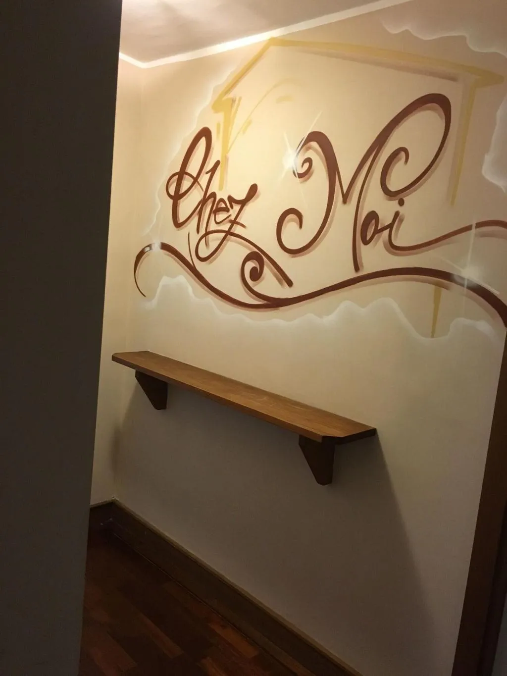 Bar, B&B Chez Moi, Naples