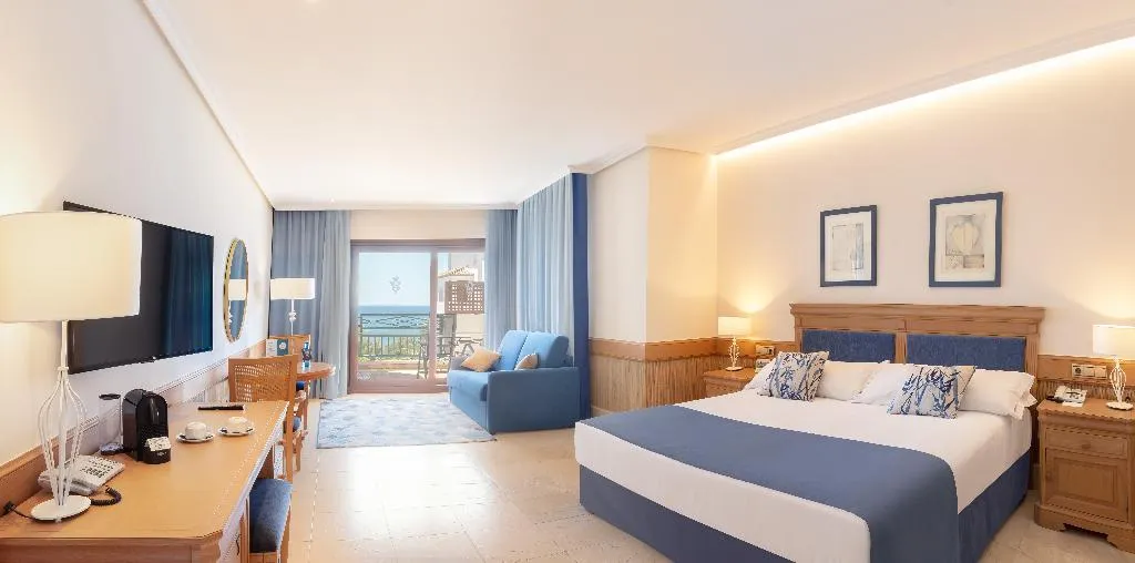 DOUBLE DELUXE Room, SH Villa Gadea, Costa Blanca