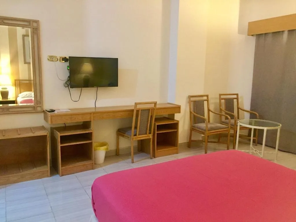 Room, Masaya Hurghada, Red Sea Riviera
