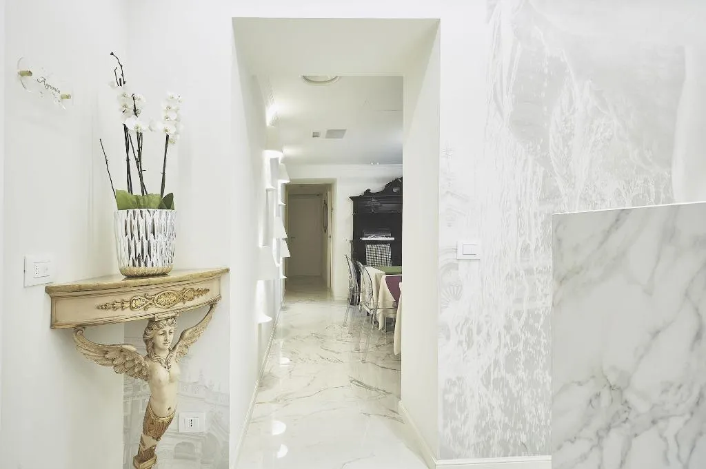 Restaurant, Palazzo Marletta - House Hotel, Catania