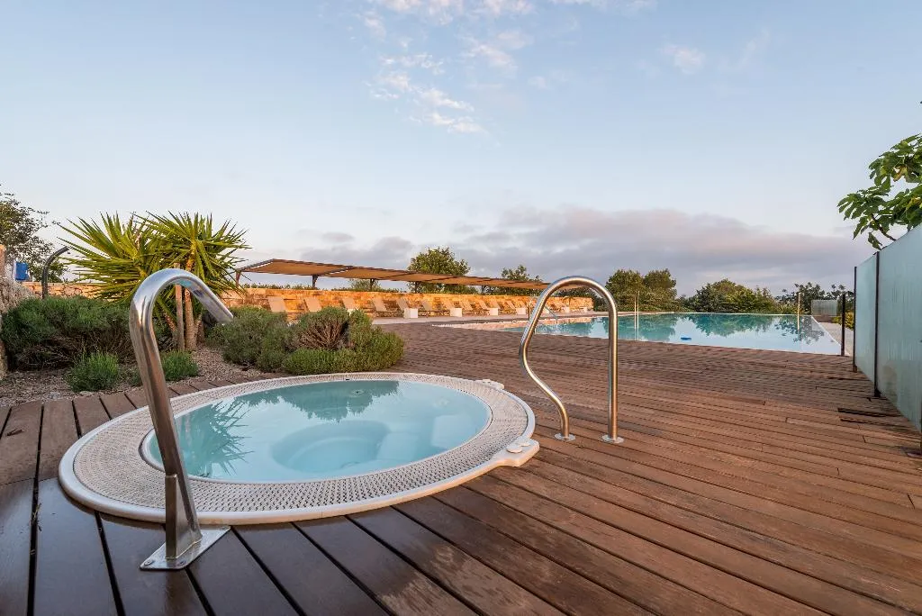 Pool, Cas Cabo Nou Agroturisme ONLY ADULTS, Majorca