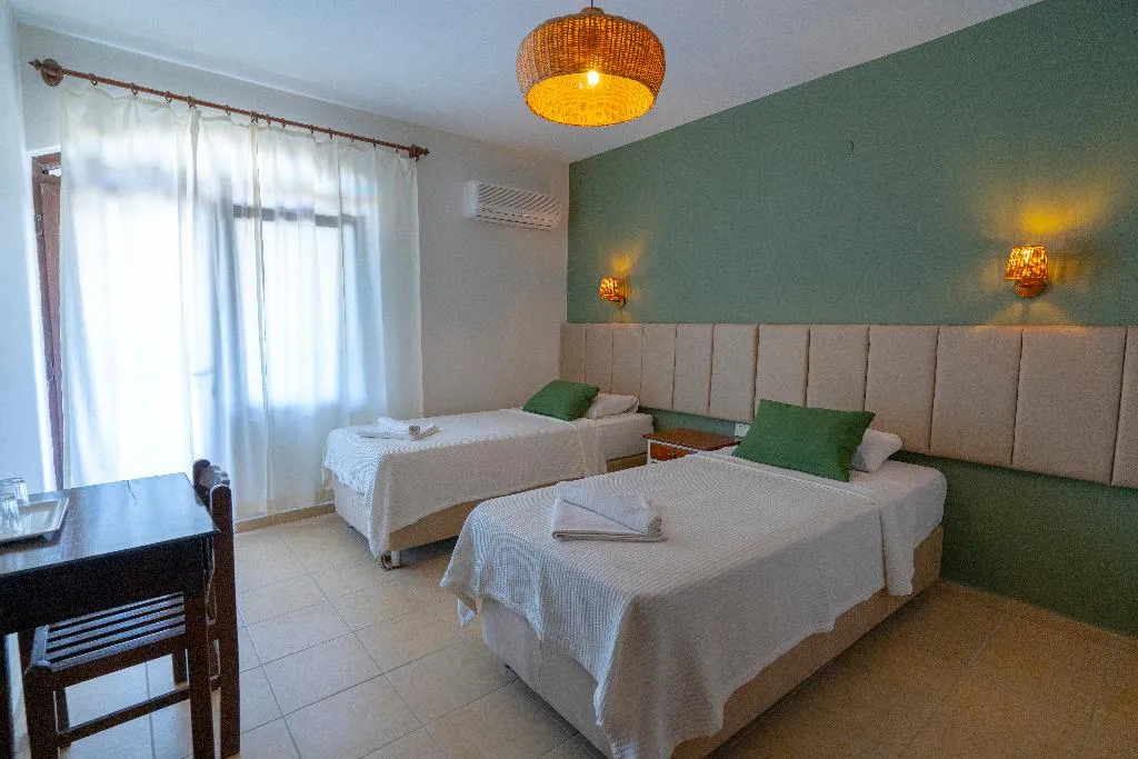 FAMILY ROOM STANDARD Room, Xanthos Boutique Hotel Patara, Dalaman