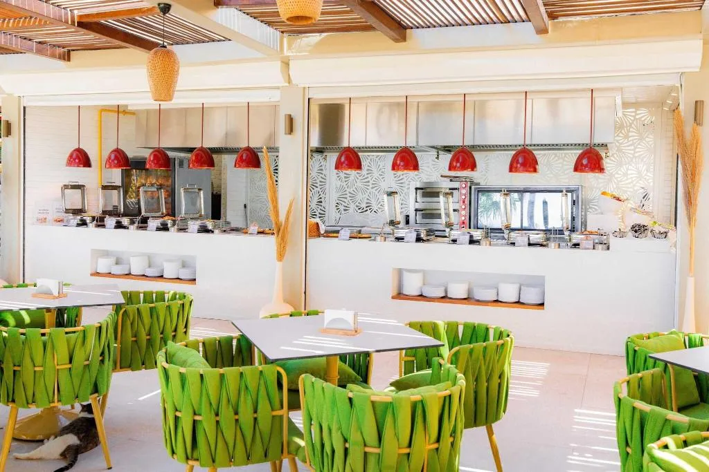 Restaurant, Side Premium, Antalya