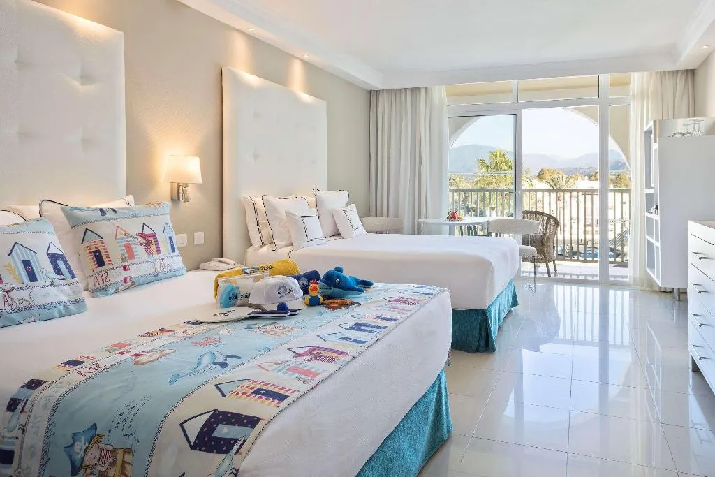 Room, ME Marbella, Costa Del Sol