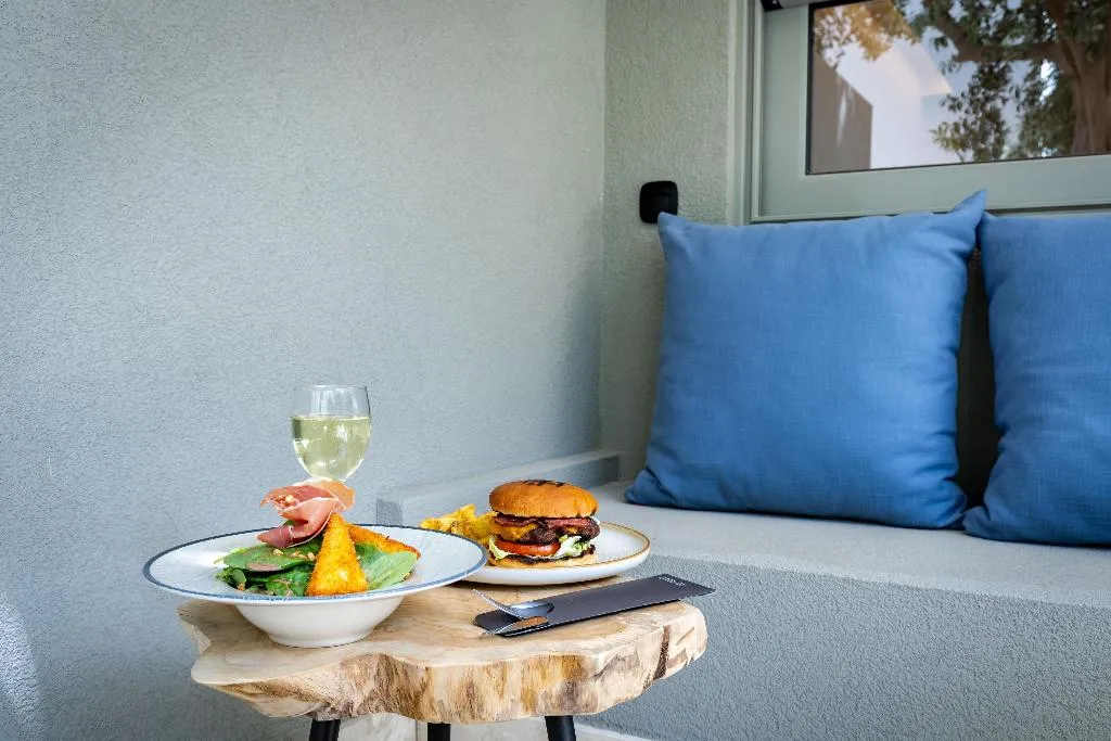 DOUBLE COMFORT Room, Civitel Attik Rooms & Suites, Athens