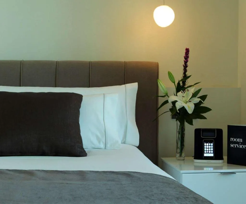 Room, Ohla Barcelona, Barcelona