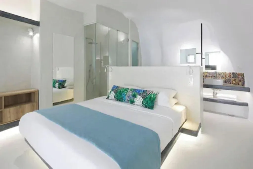 STUDIO SEA VIEW Room, Edem Luxury Hotel, Santorini