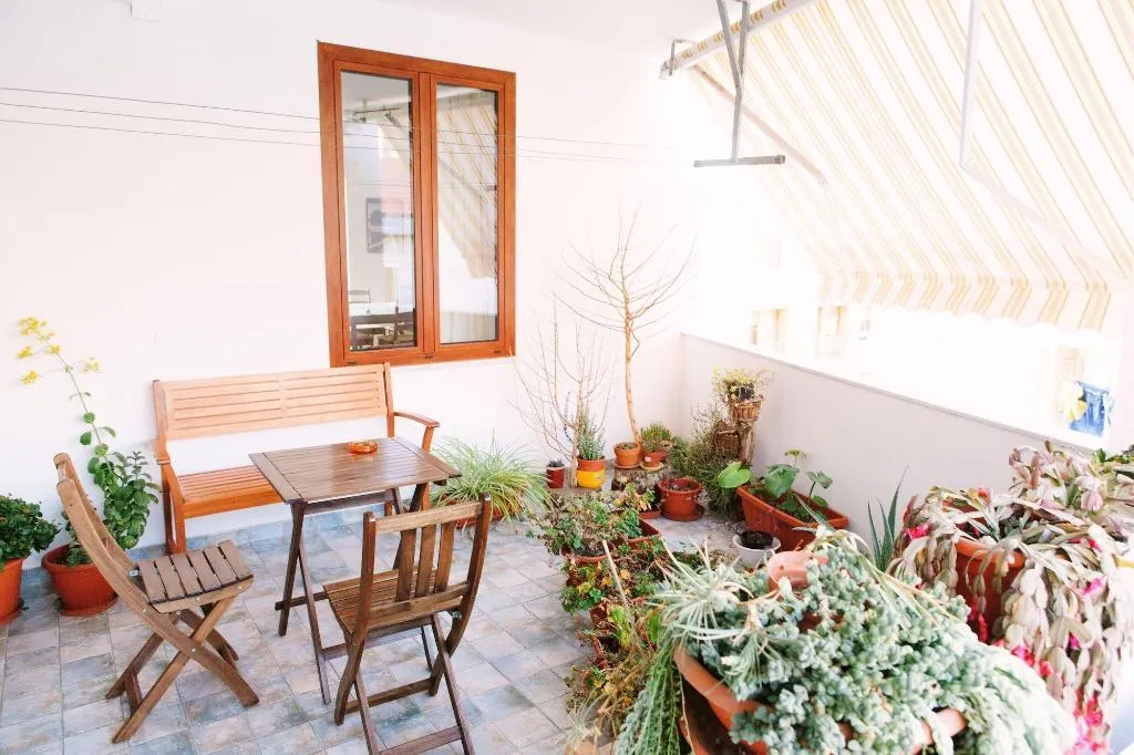 Room, B&B Babbai Giommi, Alghero