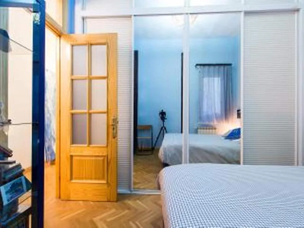 Room, Madrid Center Fuencarral Pedestrian, Madrid