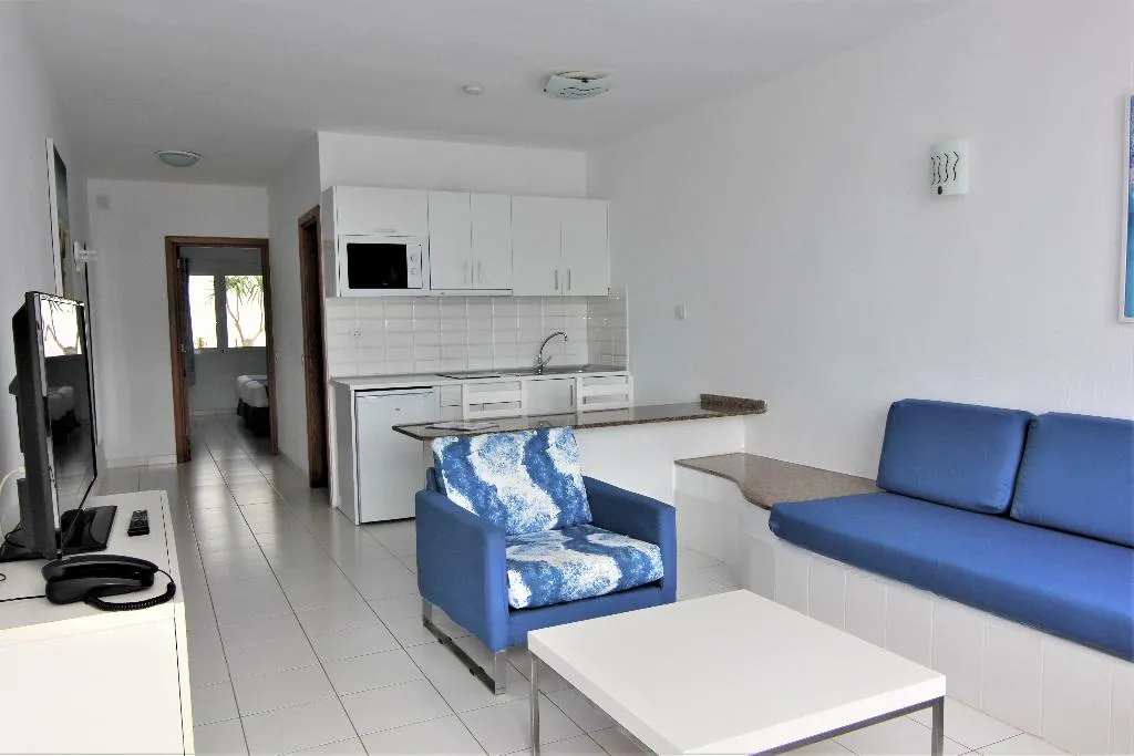 APARTMENT CAPACITY 3 Room, Apartamentos Orly Club Arena Dorada, Lanzarote