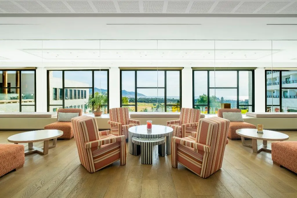 Bar, Eurostars Sitges, Costa Brava