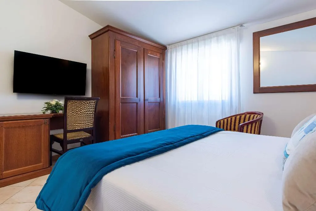Room, Hotel Blumarea, BW Signature Collection, Alghero