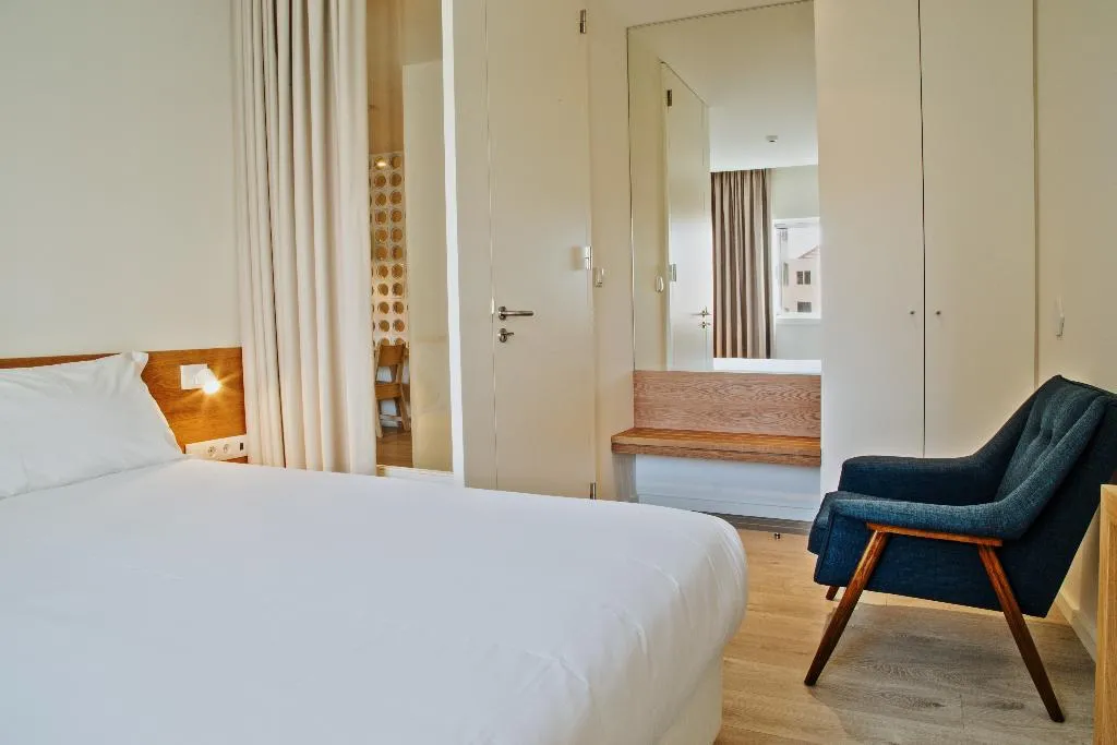SUITE GRAND Room, Spot Family Suites, Porto