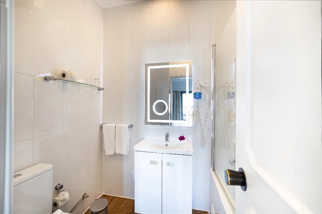 DOUBLE SUPERIOR Room, Urban Hotel Santa Eulália, Algarve