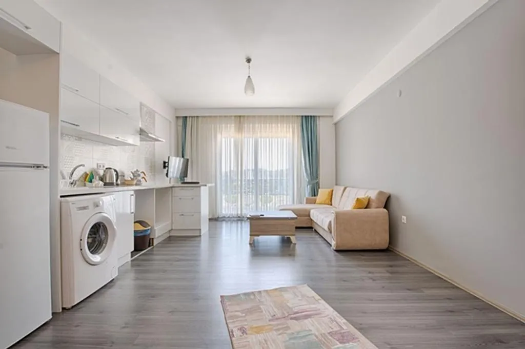 APARTMENT ONE BEDROOM ONE BATHROOM Room, Midtown Fethiye Residences, Dalaman