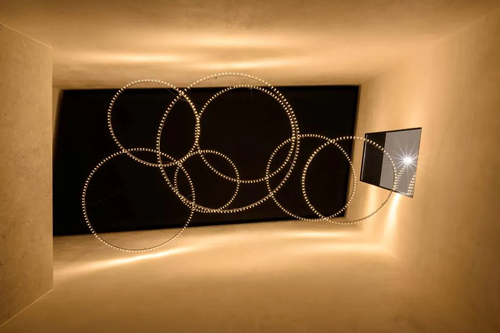 General view, Áurea Museum by Eurostars Hotel Company, Lisbon