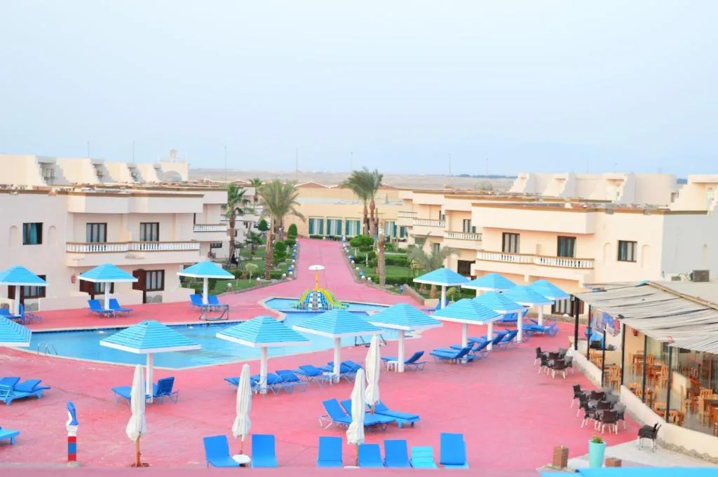 Sports and Entertainment, Bella Rose Aqua Park Beach Resort, Red Sea Riviera