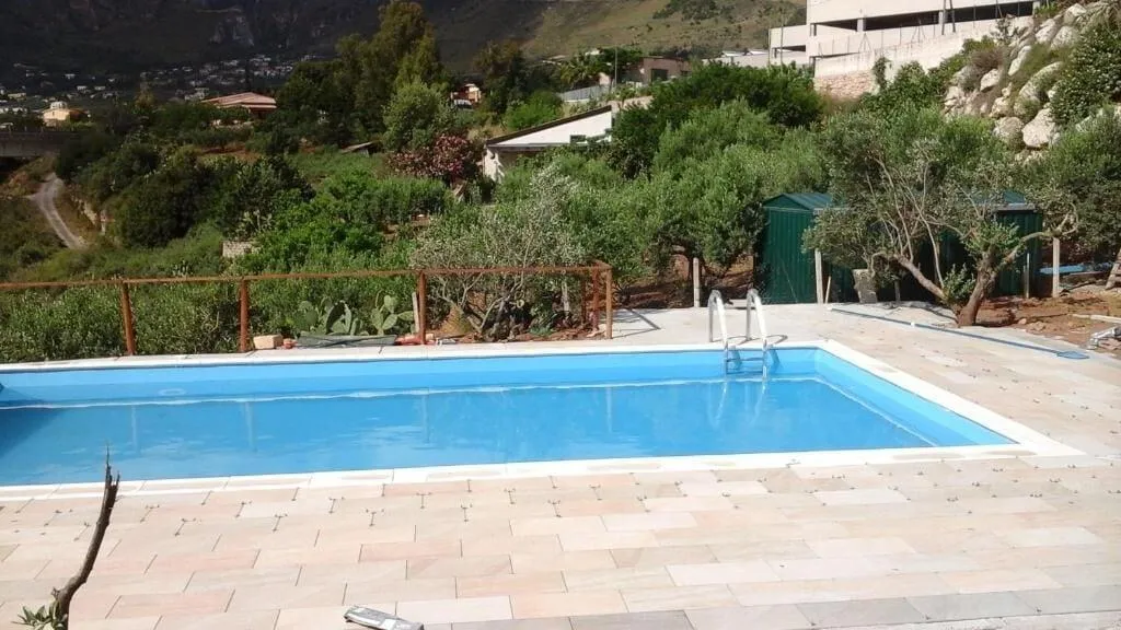 Sports and Entertainment, B&B Pelagos, Palermo