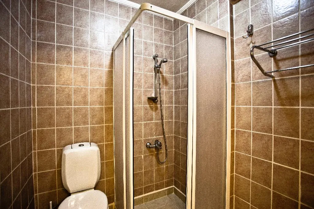 Room, T & G Apartments, Dalaman