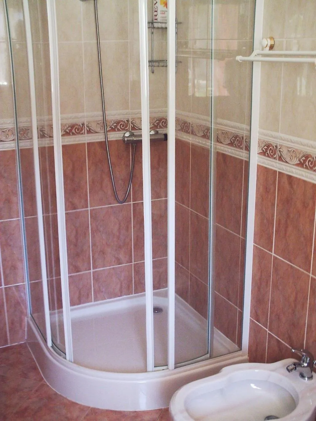 Room, Chambres Chez L'Habitant, Costa Del Sol