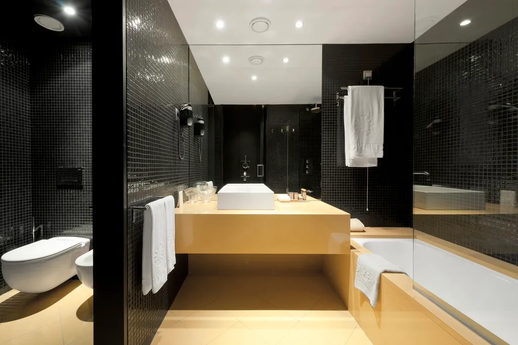 Room, Casino Chaves, Porto