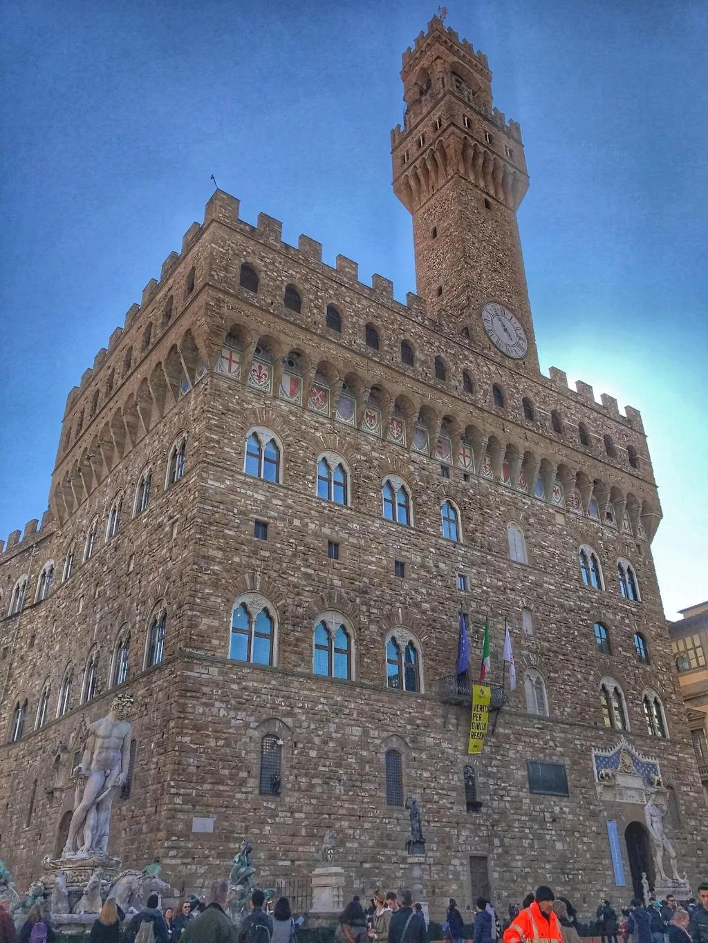 General view, Relais Grand Tour & Grand Tour Suites, Florence
