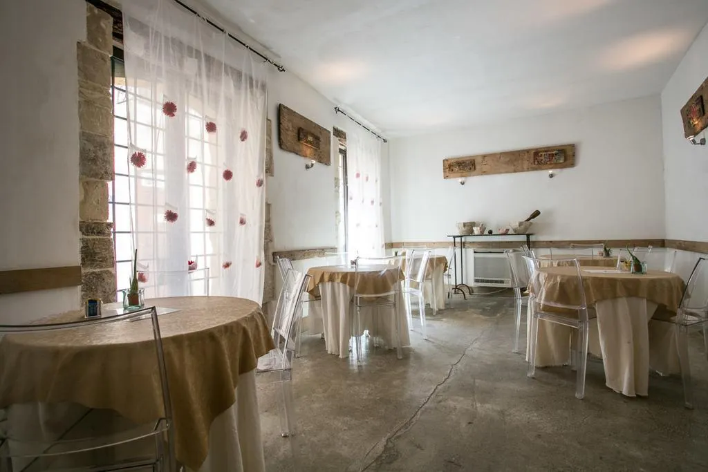 General view, Alla Giudecca Residence Hotel, Catania