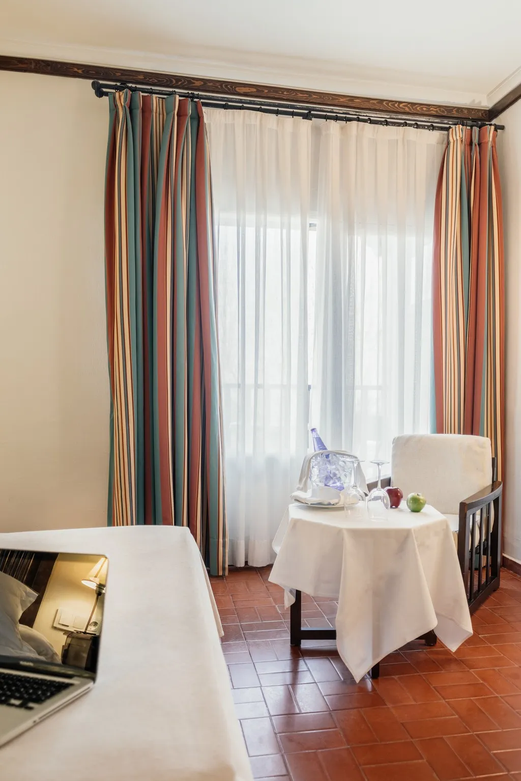 DOUBLE STANDARD Room, Parador de Manzanares, Madrid