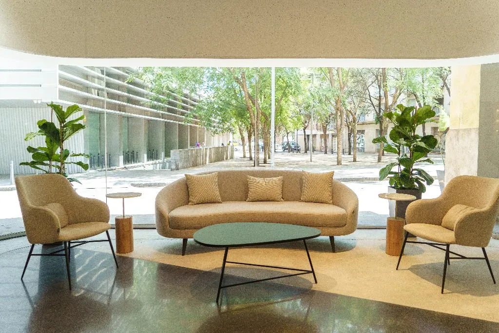 Lobby, Casa Lit Barcelona, Barcelona