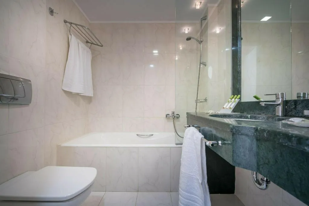 DOUBLE EXECUTIVE Room, Galaxy Beach Resort BW Premier Collection, Zante