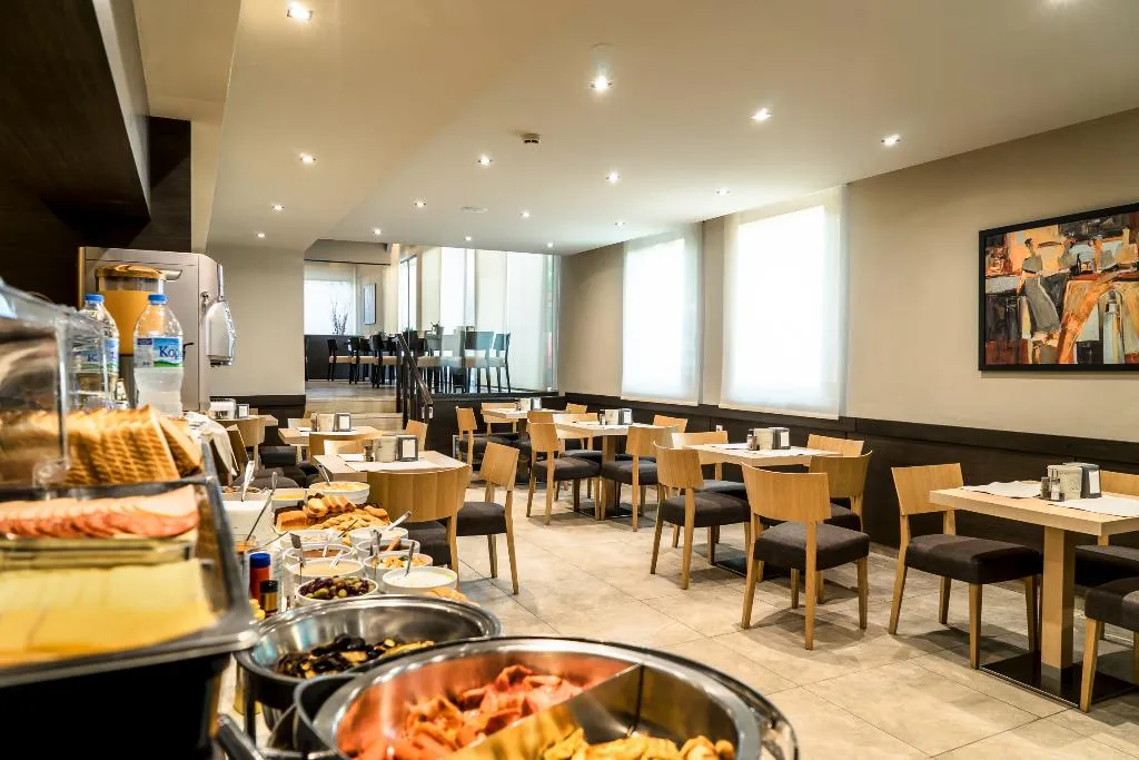 Restaurant, Mouikis, Kefallinia